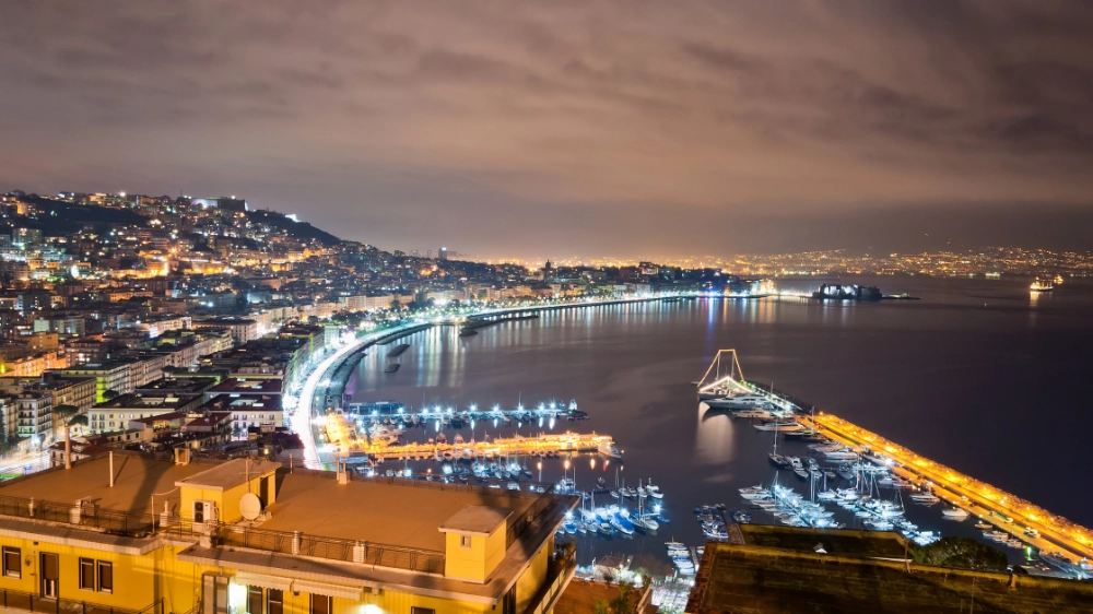 10 Esperienze imperdibili per vivere Napoli come un vero local a Dicembre - posillipo