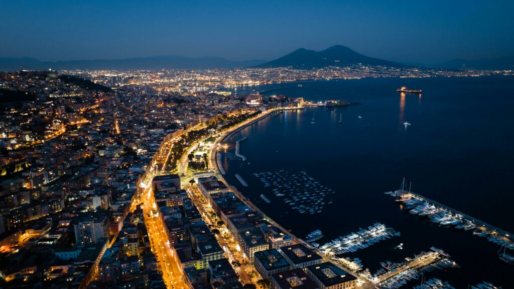 Capodanno 2025 a Napoli